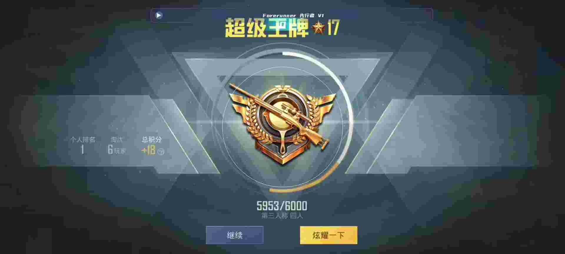 和平精英鸡腿辅助自瞄 - ̵ƽӢ辅助预览图